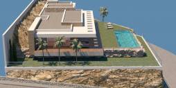 Nueva construcción  - Villa independiente - Ciudad Quesada - Rojales - Cuidad quesada