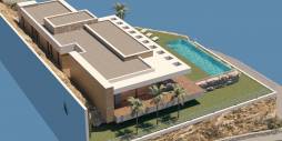 Nueva construcción  - Villa independiente - Ciudad Quesada - Rojales - Cuidad quesada