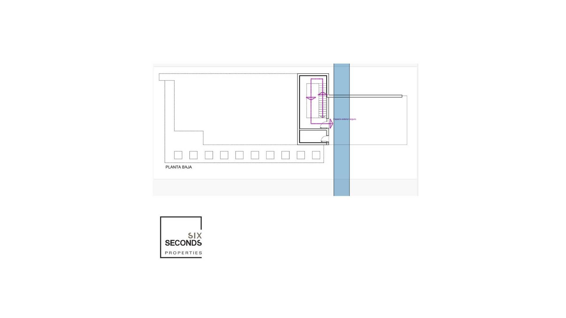 Nueva construcción  - Villa independiente - Ciudad Quesada - Rojales - Cuidad quesada