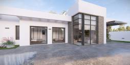 Nueva construcción  - Villa independiente - Ciudad Quesada - Rojales