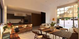 Nueva construcción  - Villa independiente - Ciudad Quesada - Rojales