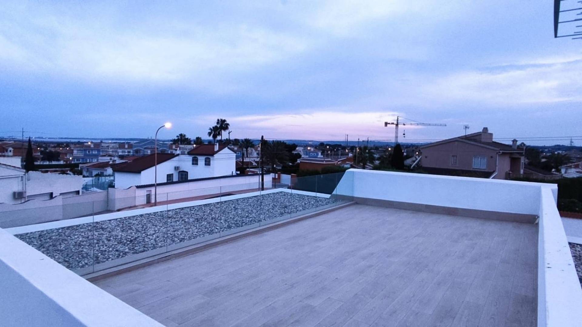 Nueva construcción  - Villa independiente - Ciudad Quesada