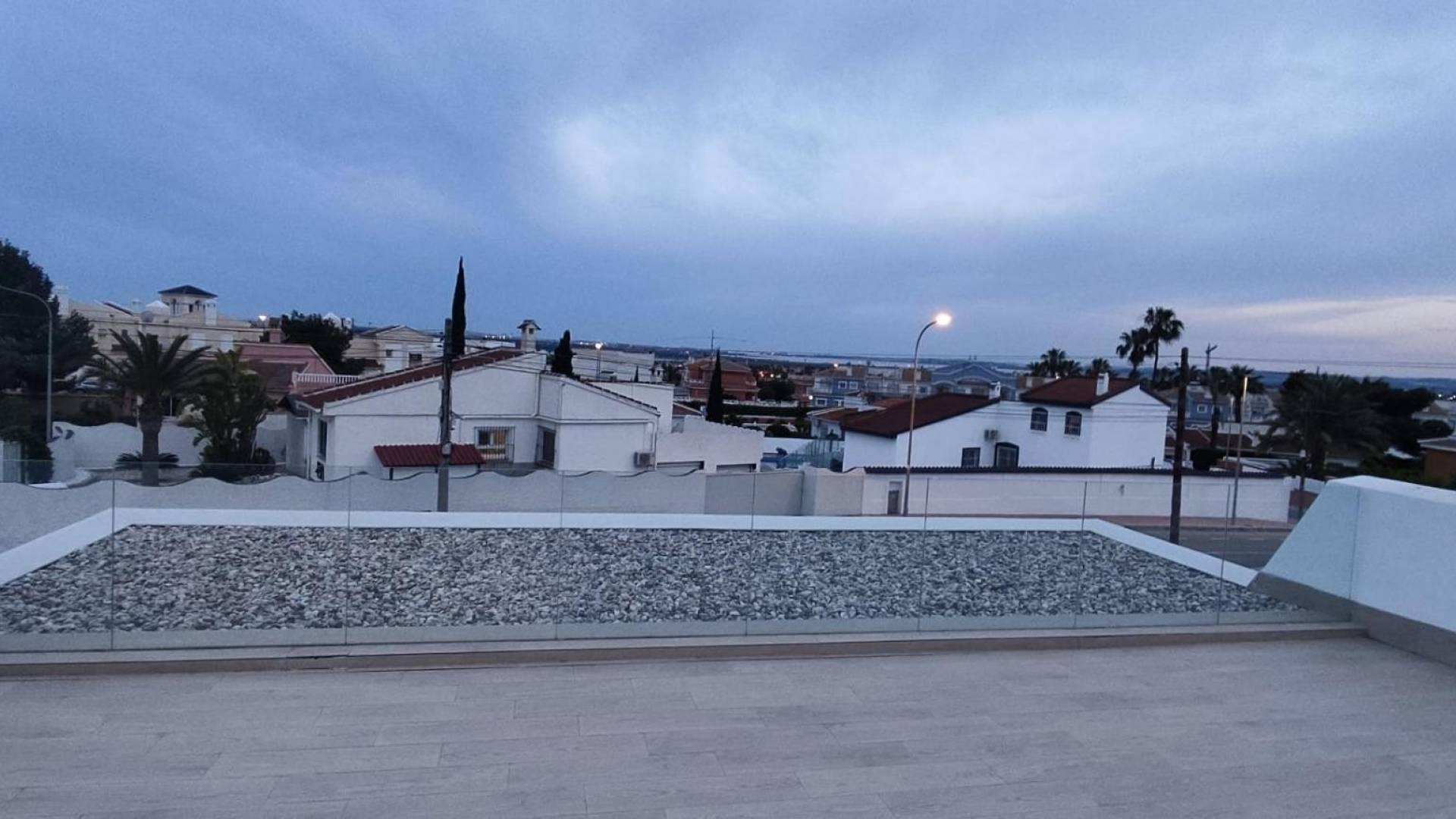 Nueva construcción  - Villa independiente - Ciudad Quesada