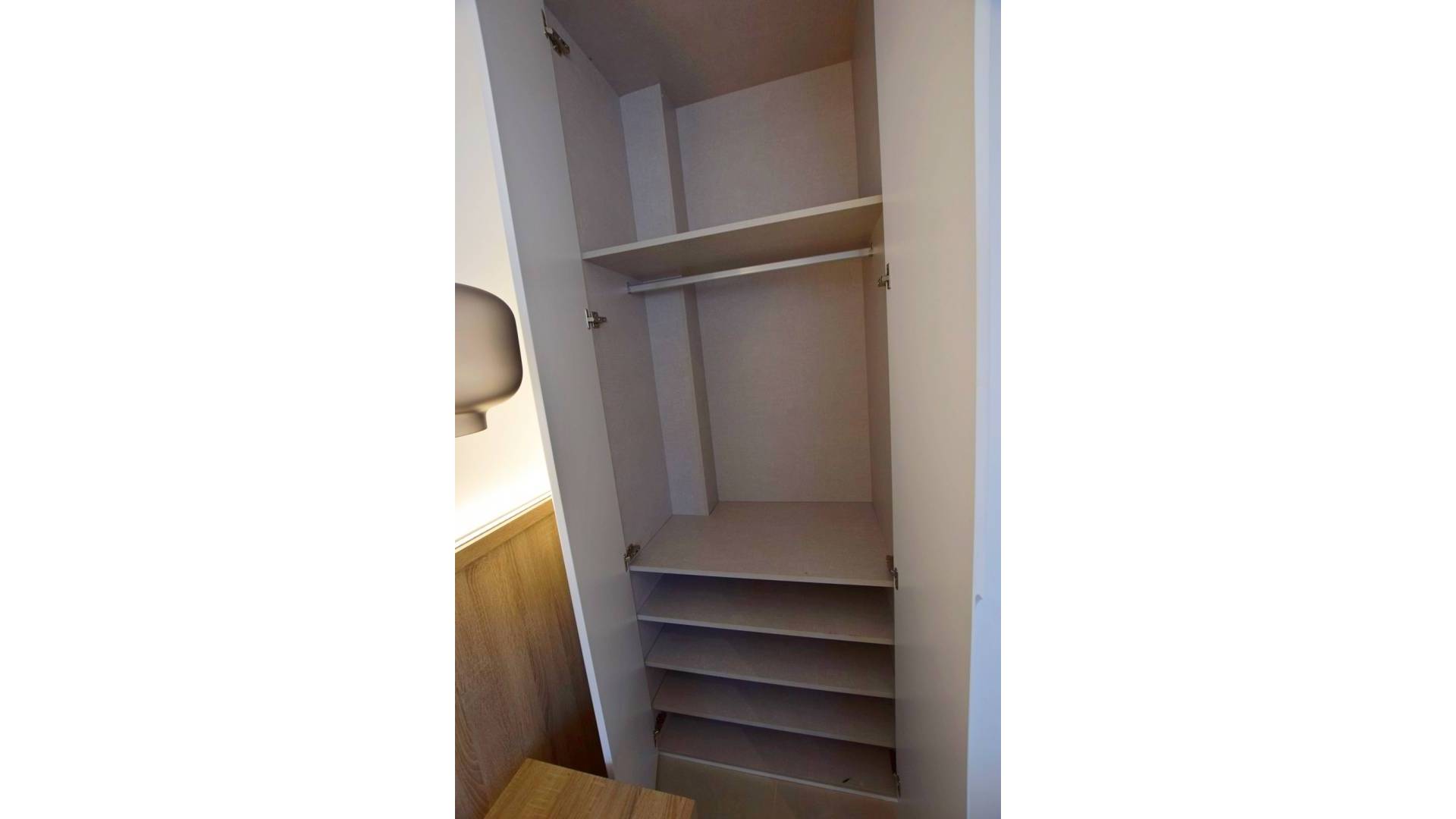 Nueva construcción  - Villa independiente - Condado de Alhama