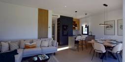 Nueva construcción  - Villa independiente - Condado de Alhama