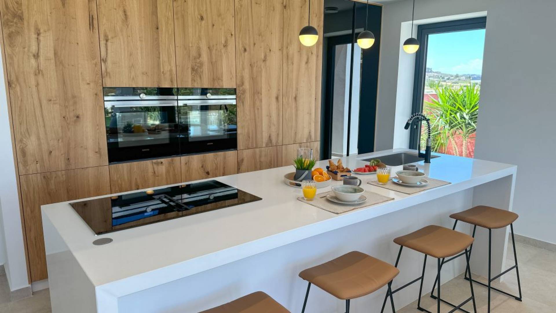 Nueva construcción  - Villa independiente - Cuevas del Almanzora