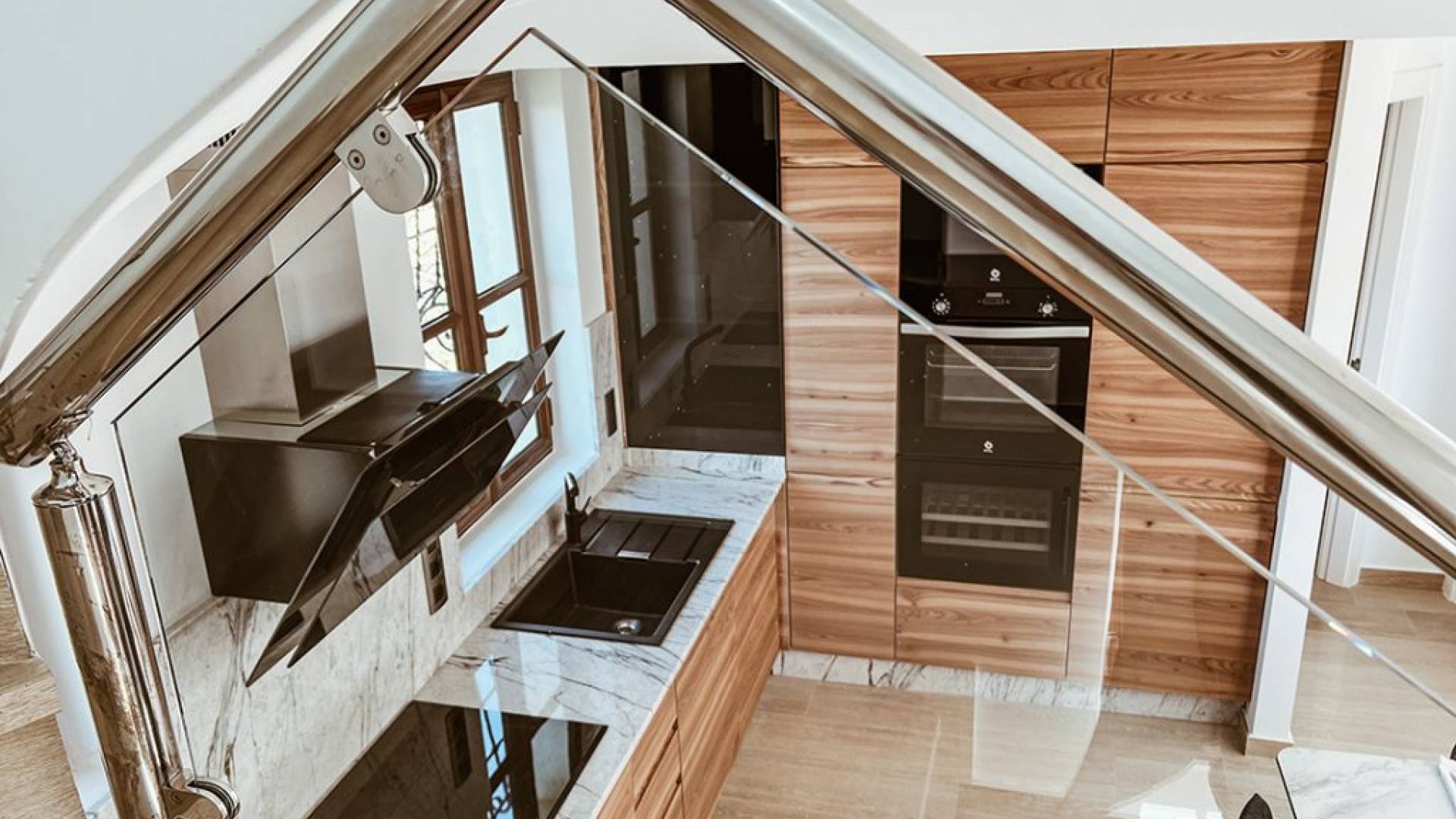 Nueva construcción  - Villa independiente - Cuevas del Almanzora