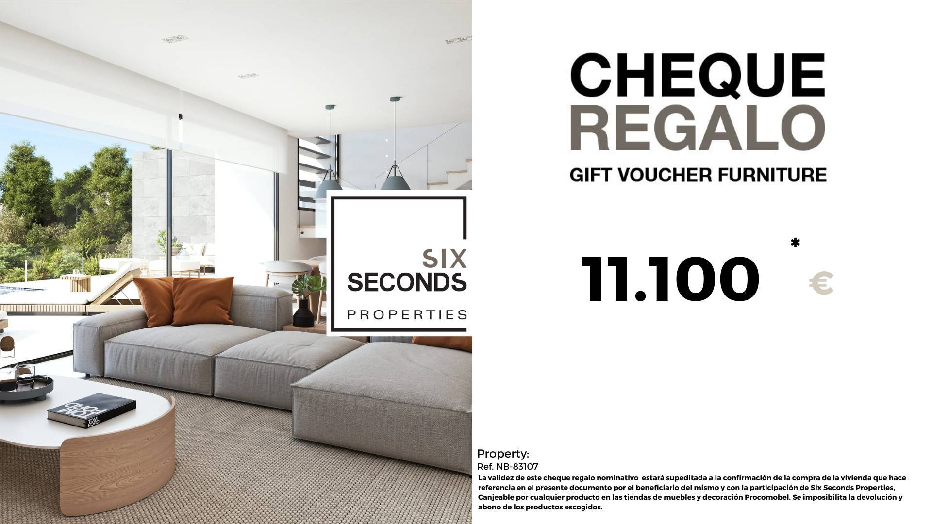 Nueva construcción  - Villa independiente - Cumbre de Sol