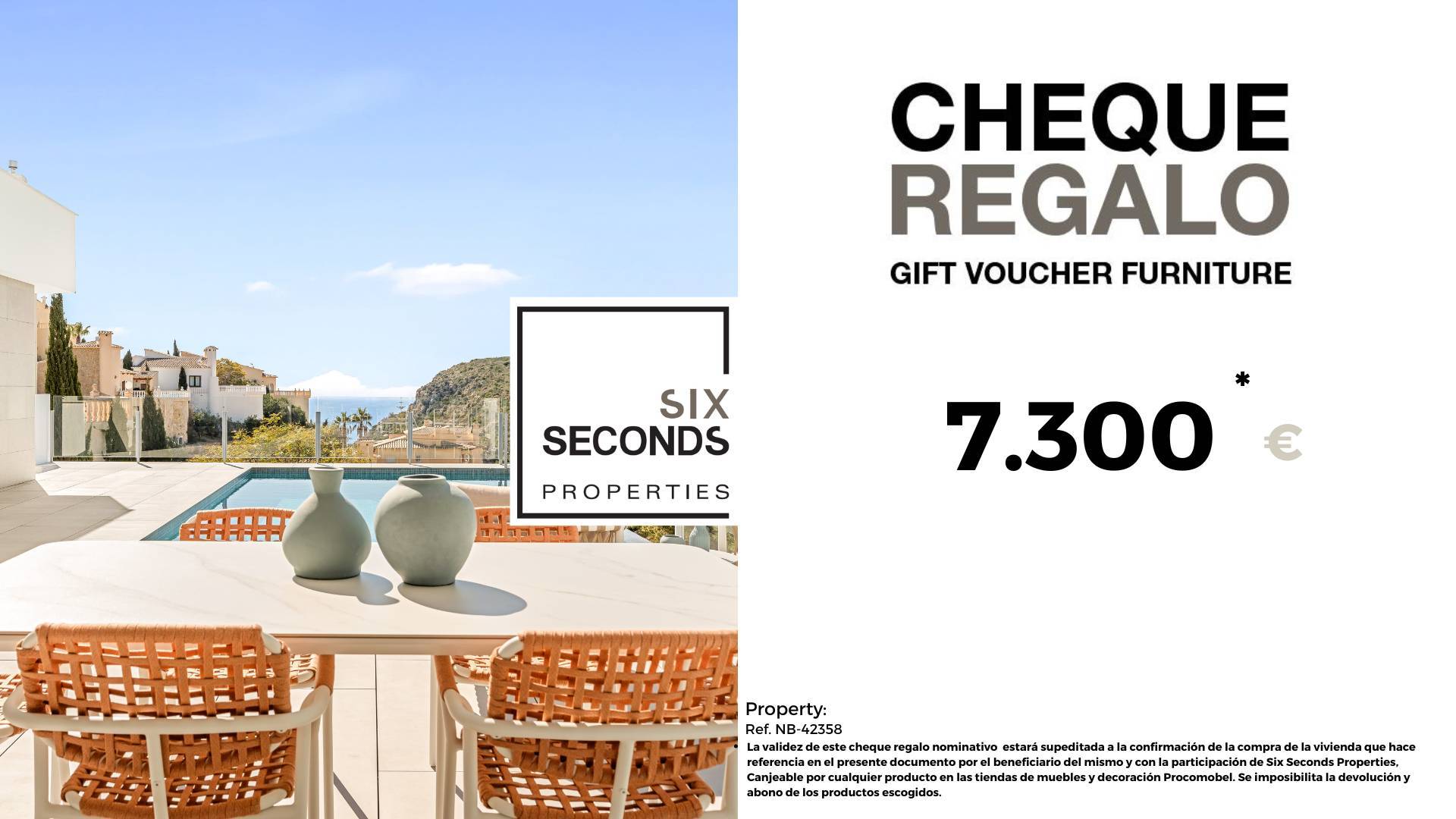 Nueva construcción  - Villa independiente - CUMBRE DEL SOL - Cumbre del Sol