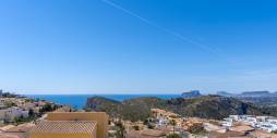 Nueva construcción  - Villa independiente - CUMBRE DEL SOL - Cumbre del Sol
