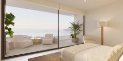Nueva construcción  - Villa independiente - CUMBRE DEL SOL - Cumbre del Sol