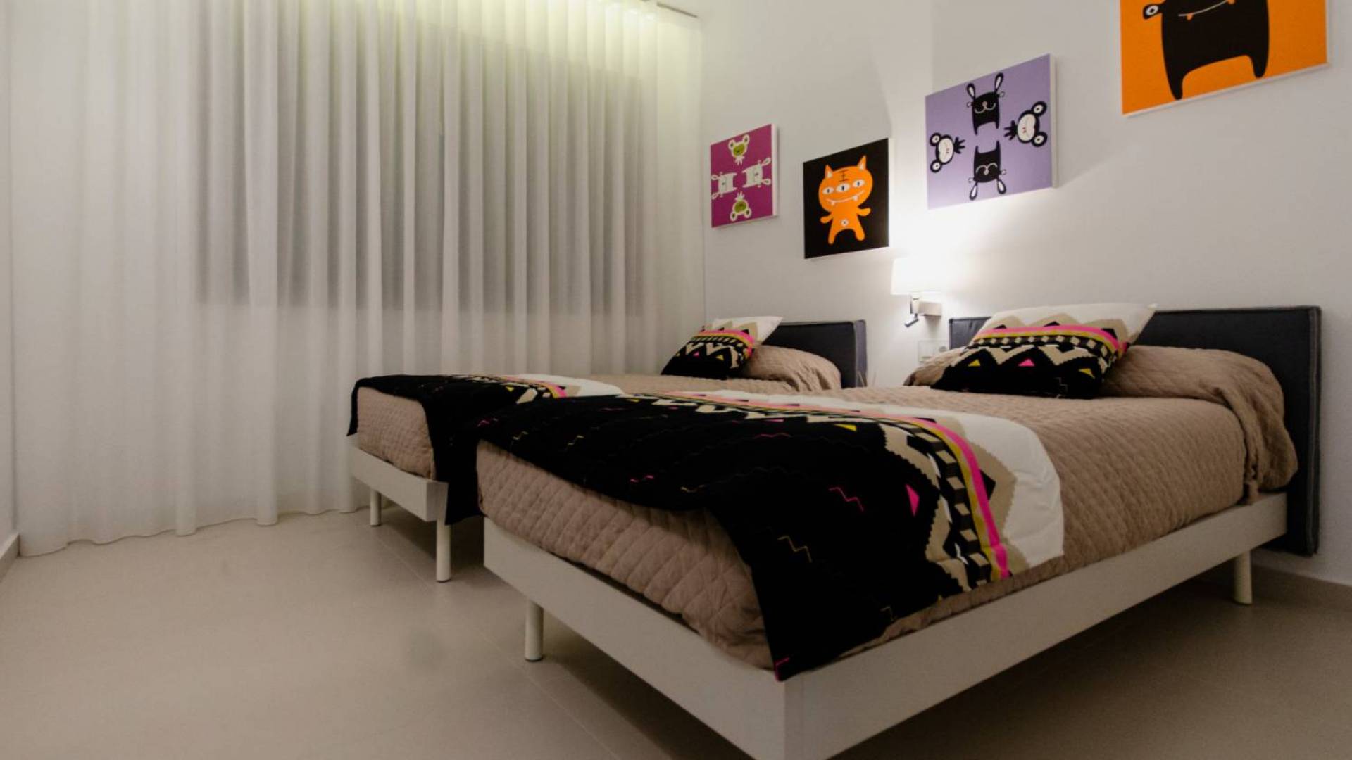 Nueva construcción  - Villa independiente - Dehesa de Campoamor