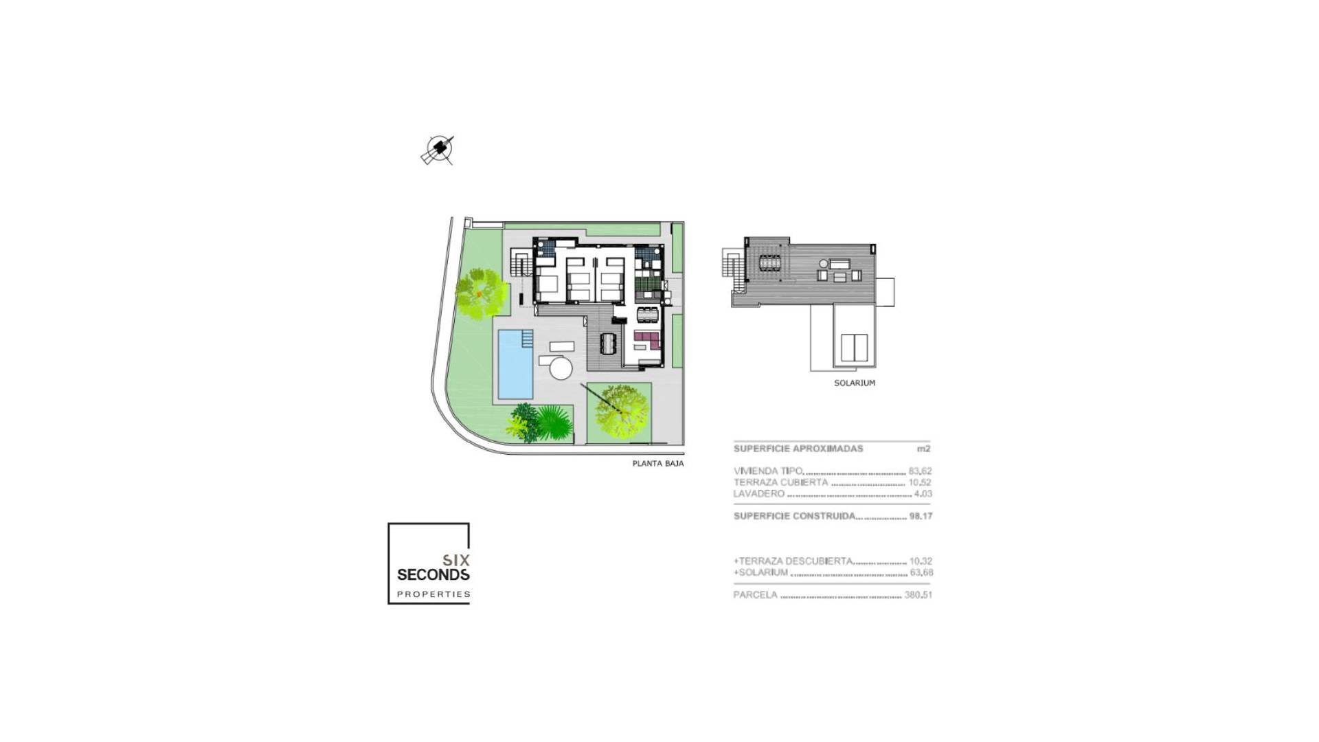 Nueva construcción  - Villa independiente - Denia - Dénia