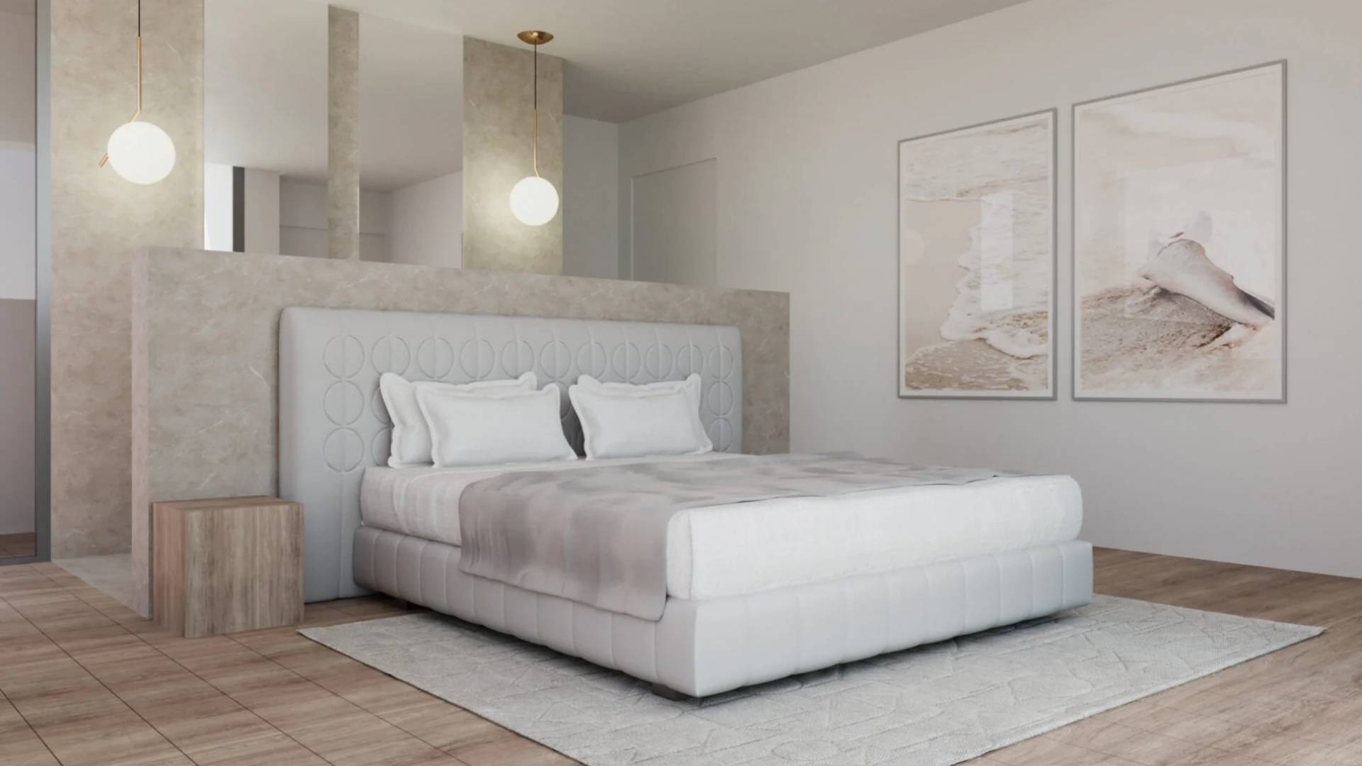 Nueva construcción  - Villa independiente - Denia - Dénia