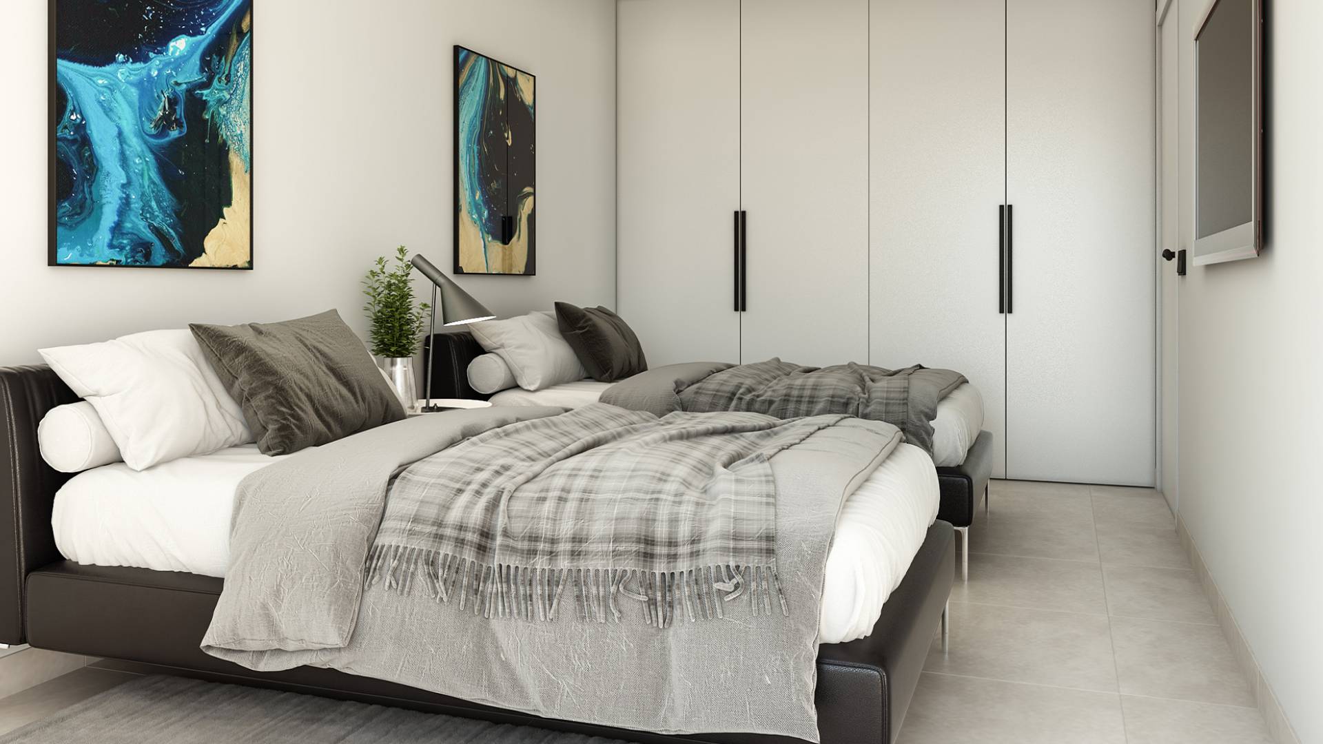 Nueva construcción  - Villa independiente - Denia - Dénia