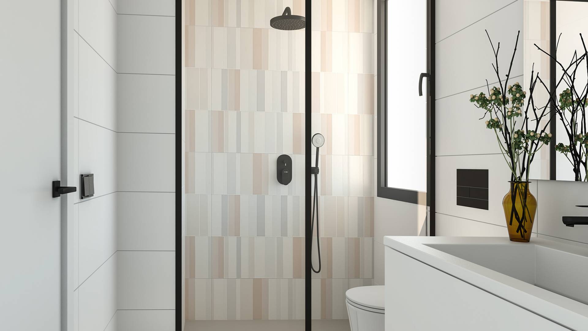 Nueva construcción  - Villa independiente - Denia - Dénia