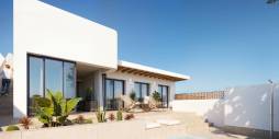 Nueva construcción  - Villa independiente - Dolores - Comunidad valenciana