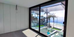 Nueva construcción  - Villa independiente - El Campello - Campello Beach