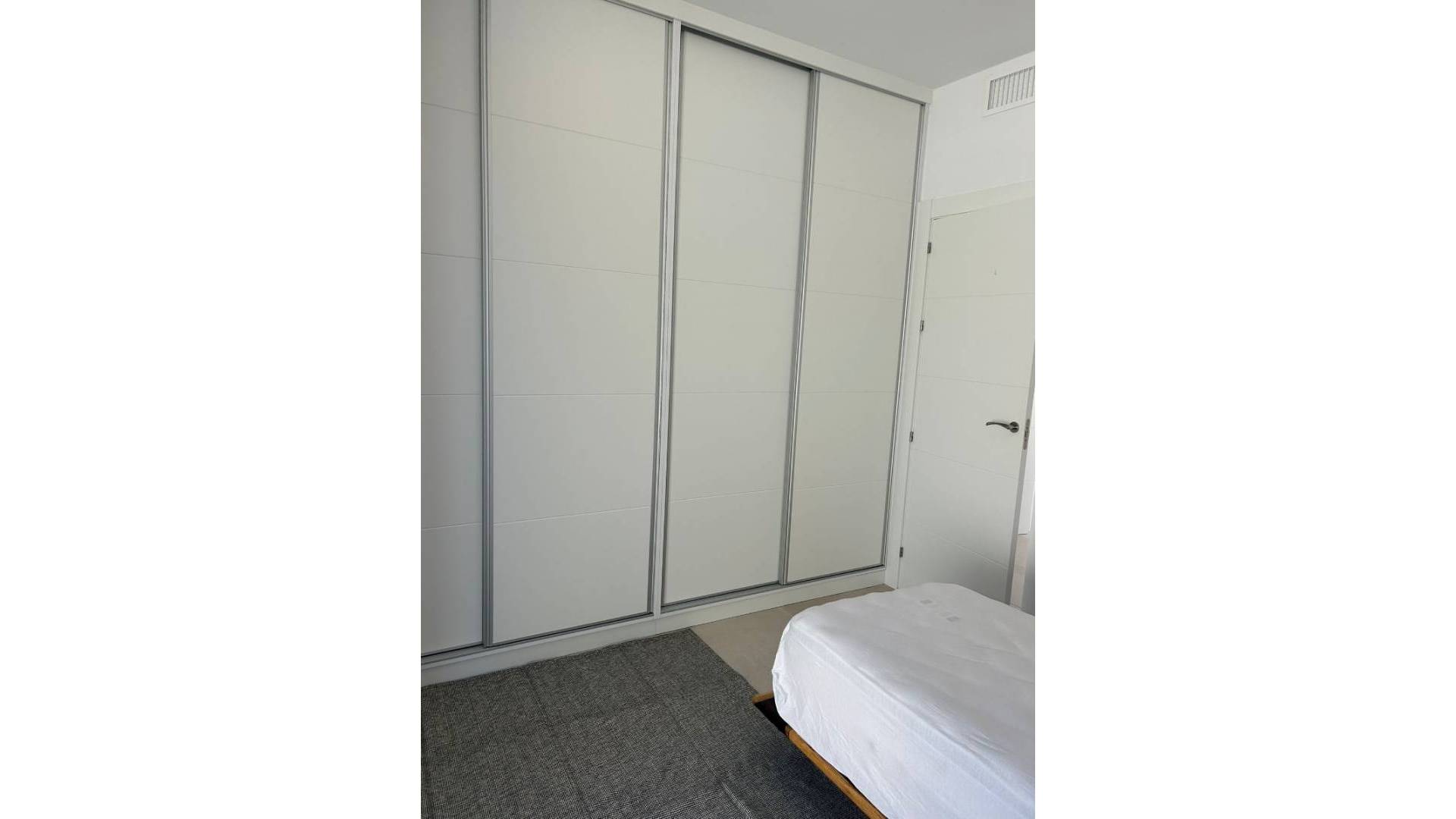 Nueva construcción  - Villa independiente - El Campello