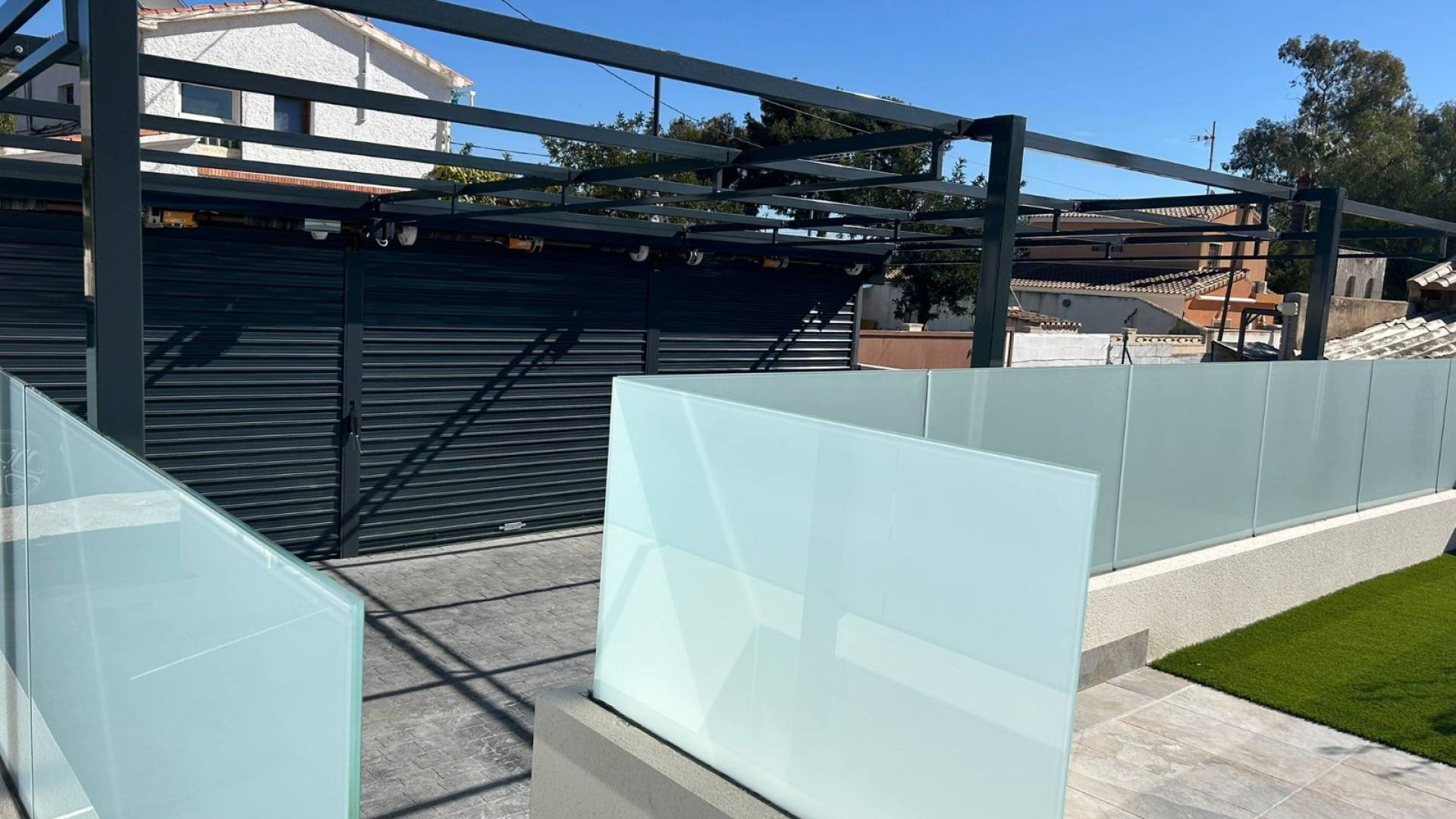 Nueva construcción  - Villa independiente - El Campello