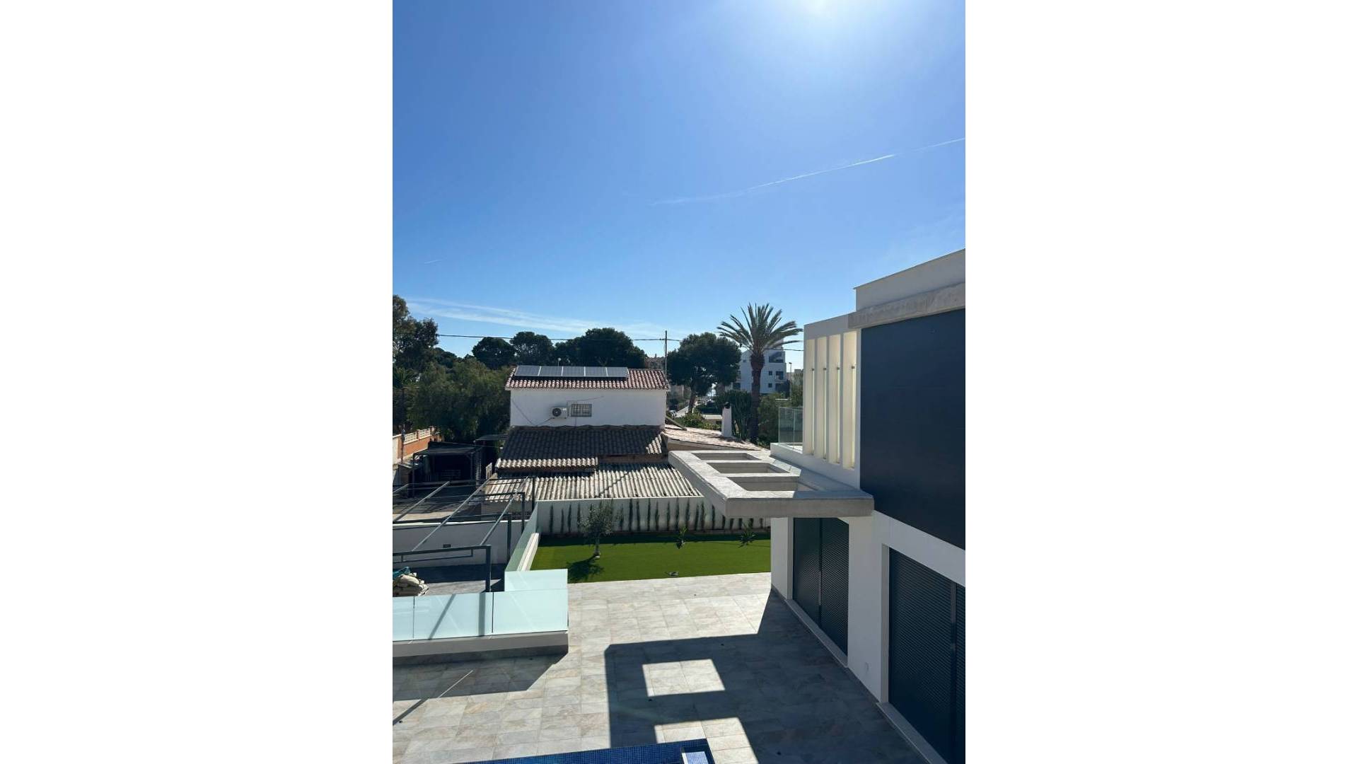 Nueva construcción  - Villa independiente - El Campello