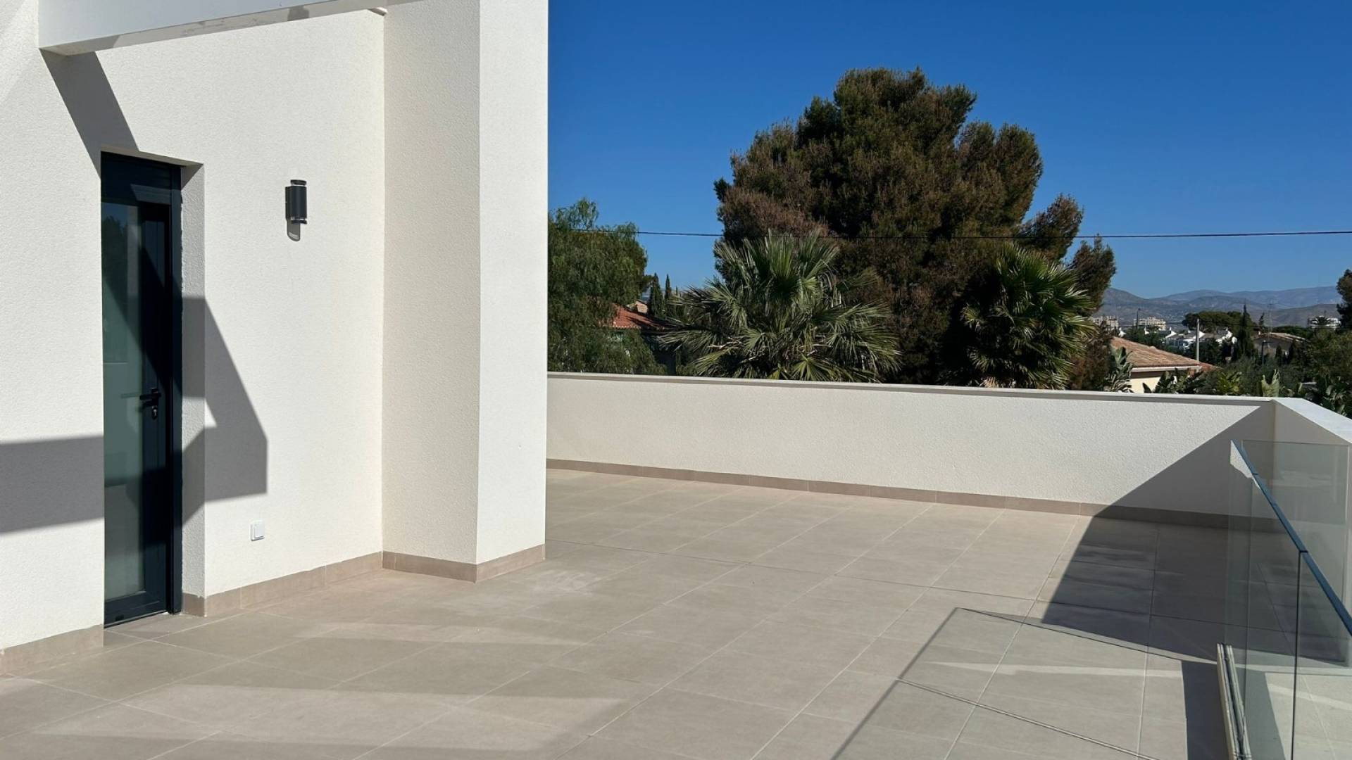 Nueva construcción  - Villa independiente - El Campello