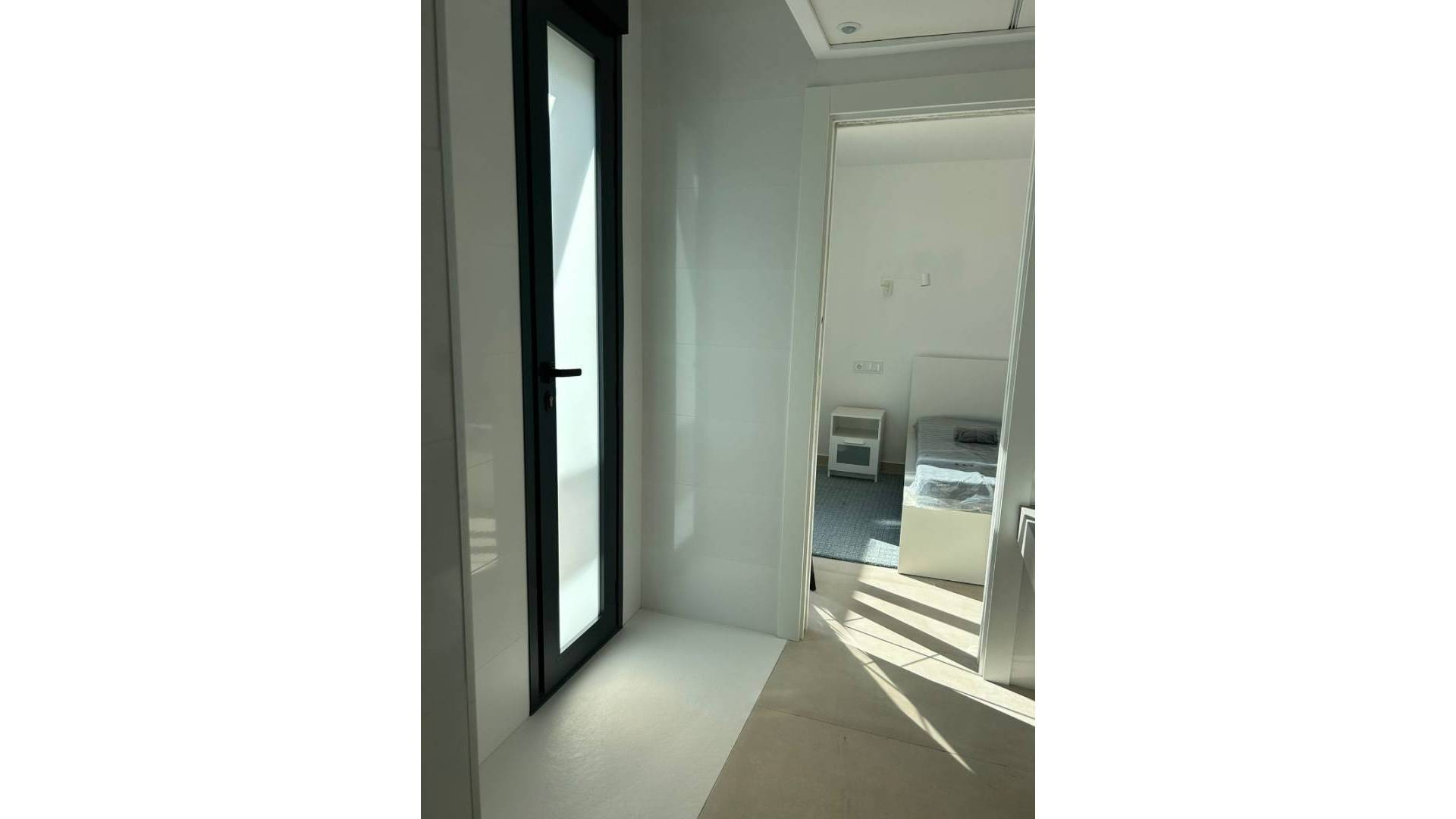 Nueva construcción  - Villa independiente - El Campello