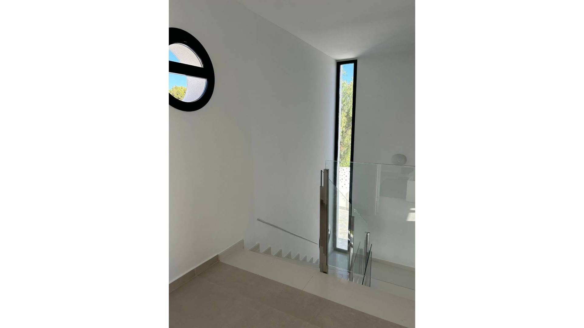 Nueva construcción  - Villa independiente - El Campello