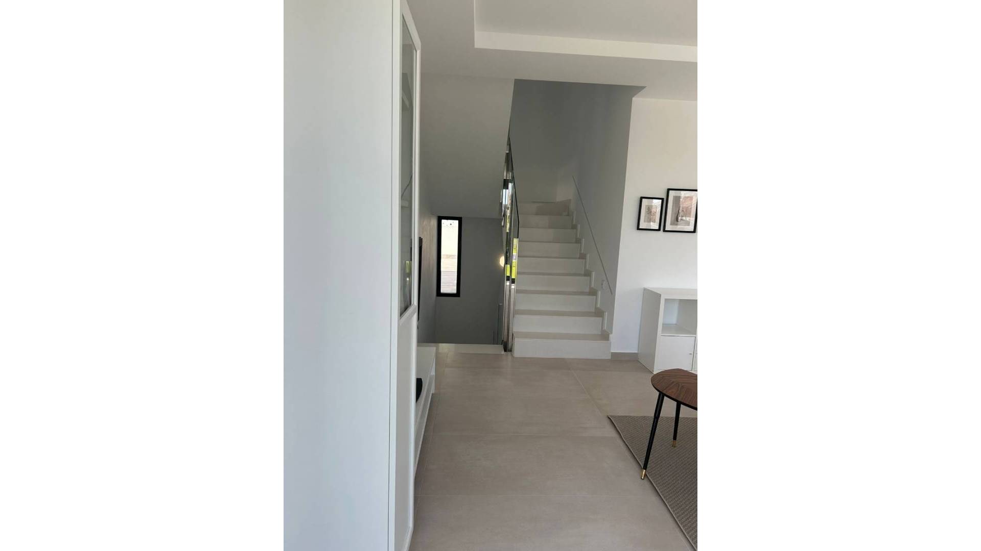 Nueva construcción  - Villa independiente - El Campello