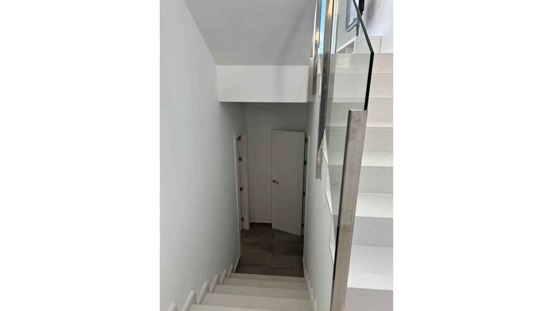 Nueva construcción  - Villa independiente - El Campello