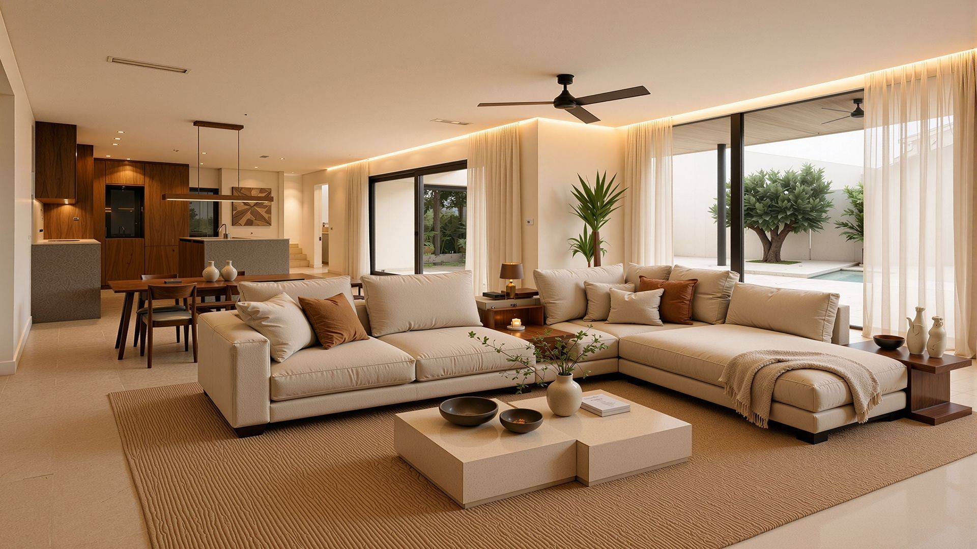 Nueva construcción  - Villa independiente - Elche - LA MARINA