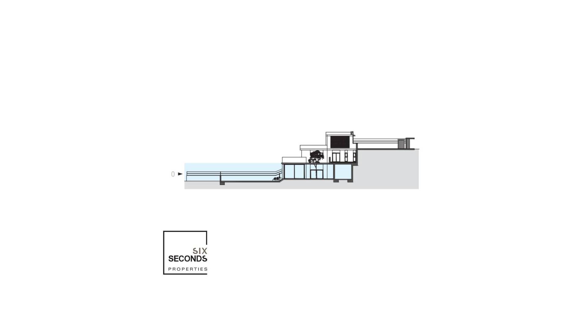 Nueva construcción  - Villa independiente - Elche - LA MARINA