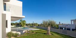 Nueva construcción  - Villa independiente - Finestrat - Finestrat hills
