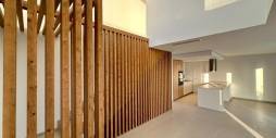 Nueva construcción  - Villa independiente - Finestrat - Finestrat hills