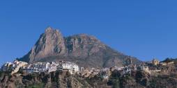 Nueva construcción  - Villa independiente - Finestrat - Finestrat hills