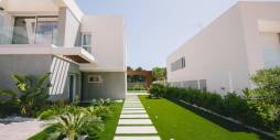 Nueva construcción  - Villa independiente - Finestrat - Finestrat Urbanizaciones