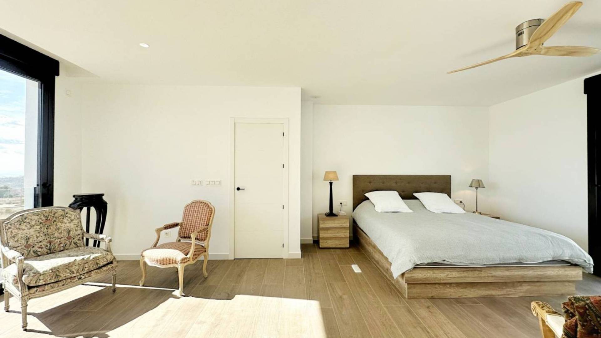 Nueva construcción  - Villa independiente - Finestrat - Finestrat Urbanizaciones