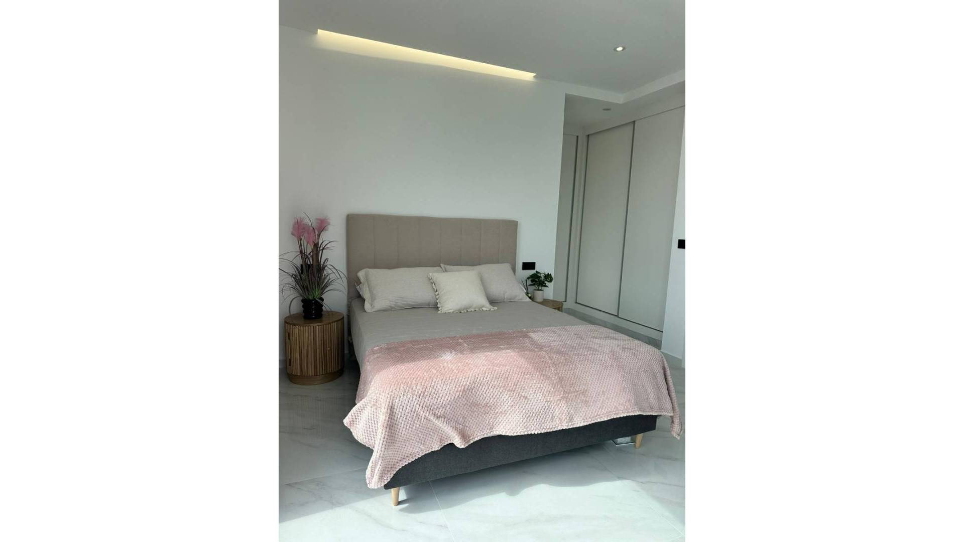 Nueva construcción  - Villa independiente - Finestrat - Finestrat Urbanizaciones