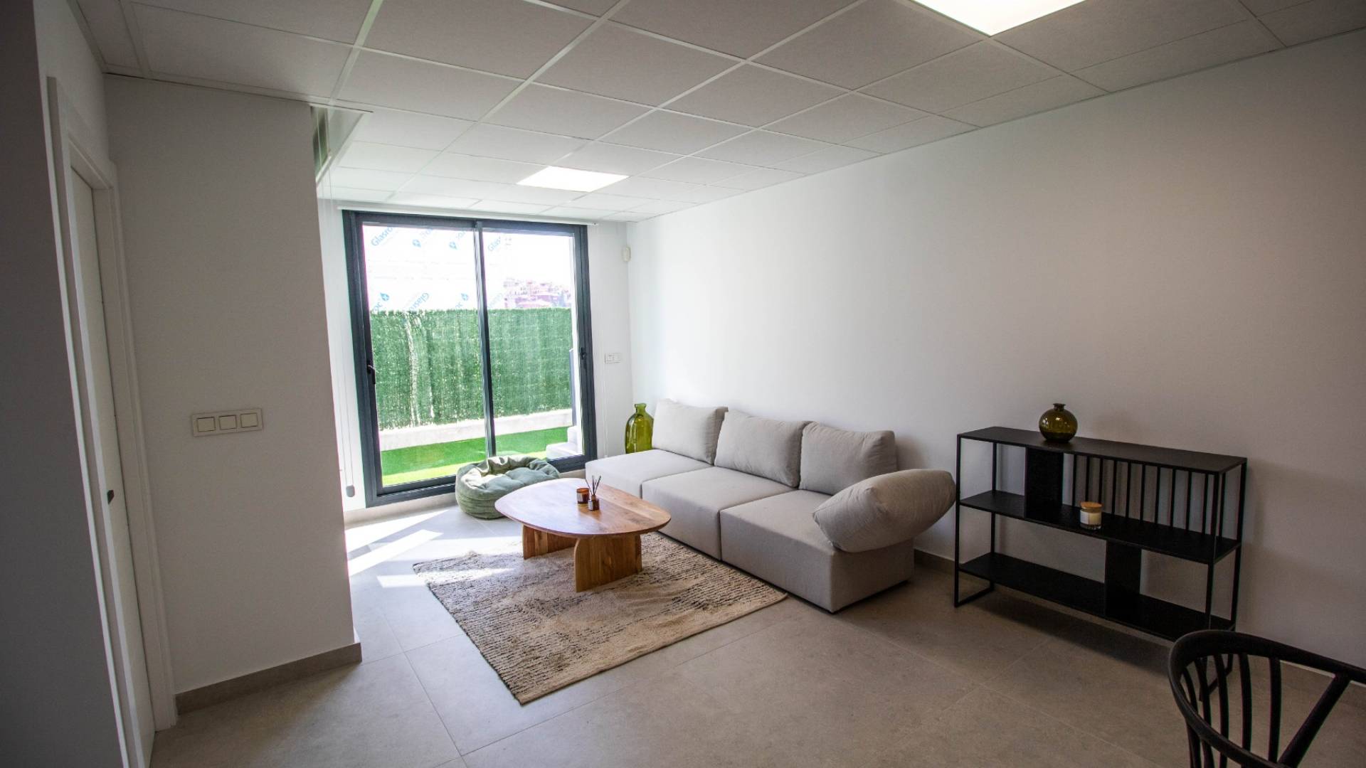 Nueva construcción  - Villa independiente - Finestrat - Finestrat Urbanizaciones