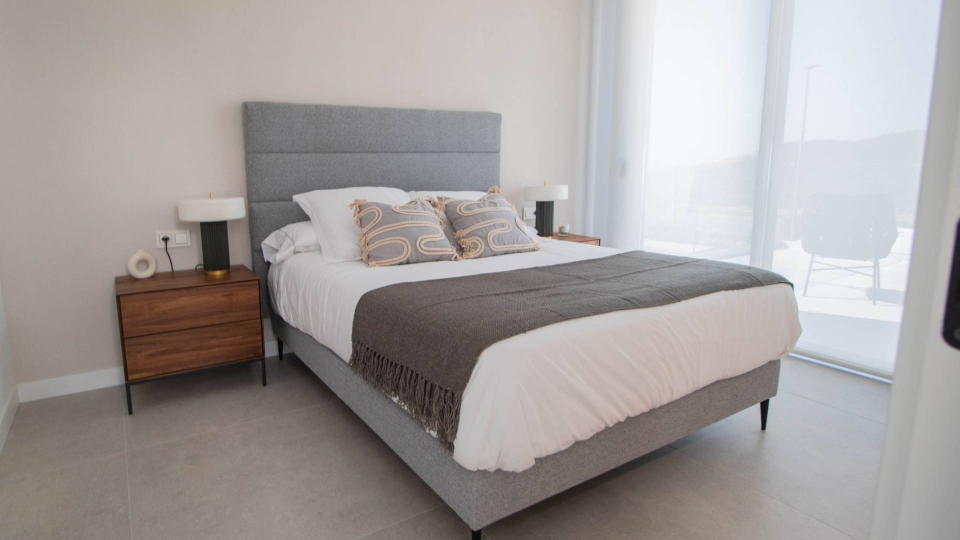 Nueva construcción  - Villa independiente - Finestrat - Finestrat Urbanizaciones