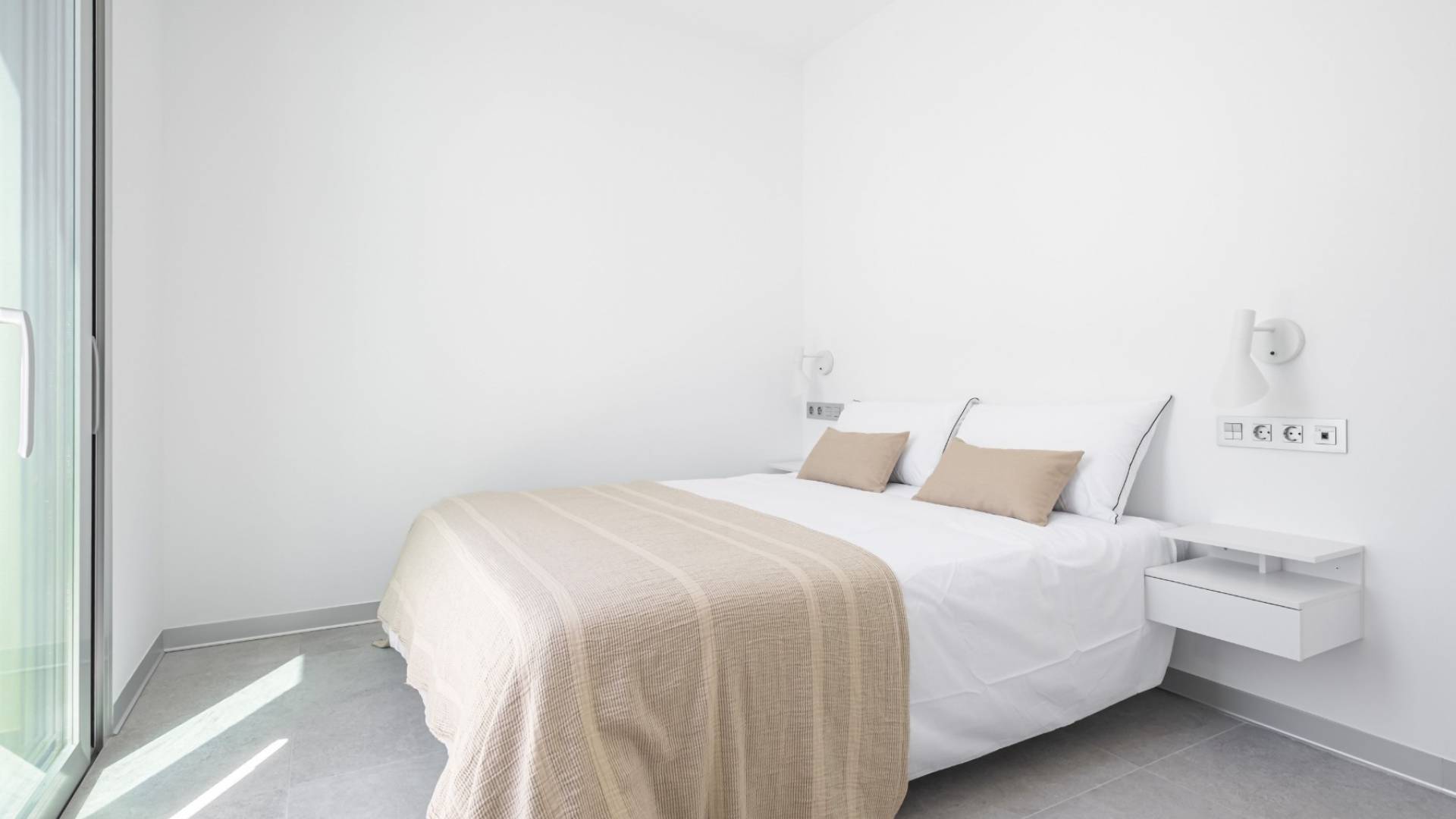 Nueva construcción  - Villa independiente - Finestrat - Finestrat Urbanizaciones