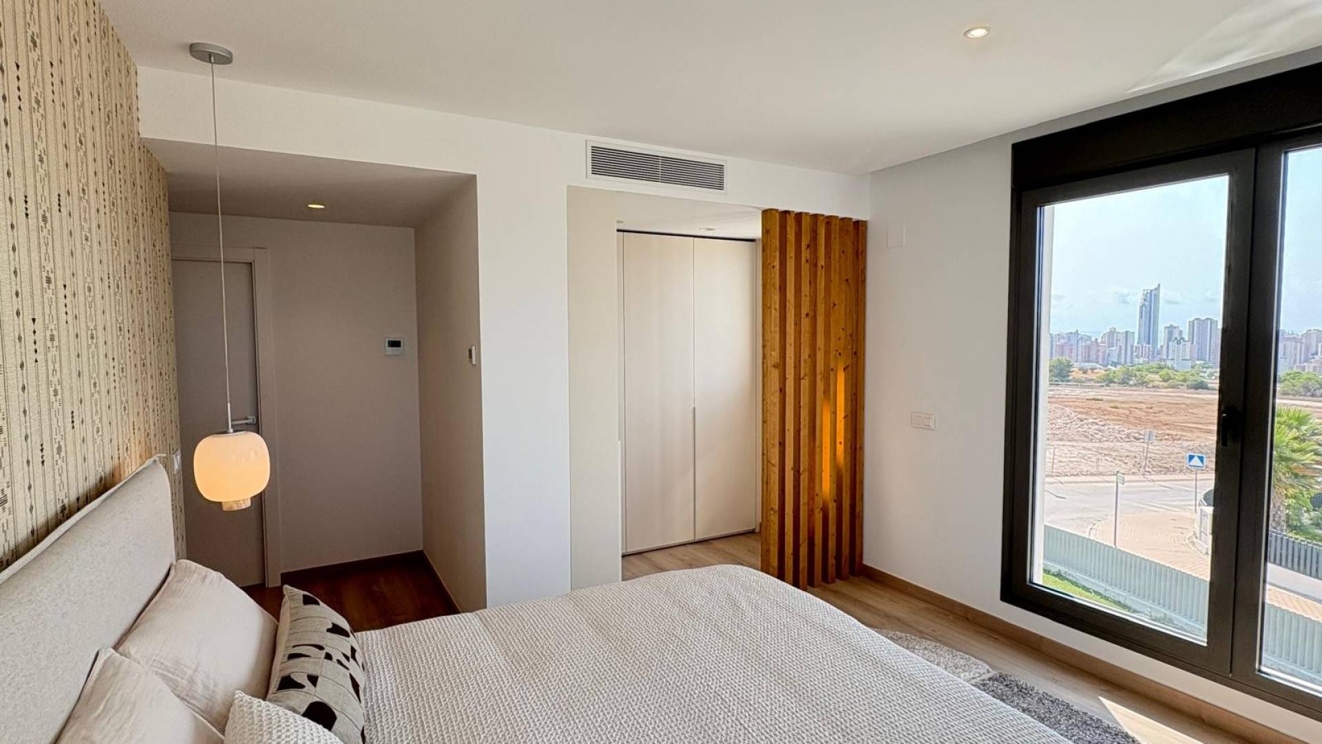 Nueva construcción  - Villa independiente - Finestrat - Finestrat Urbanizaciones