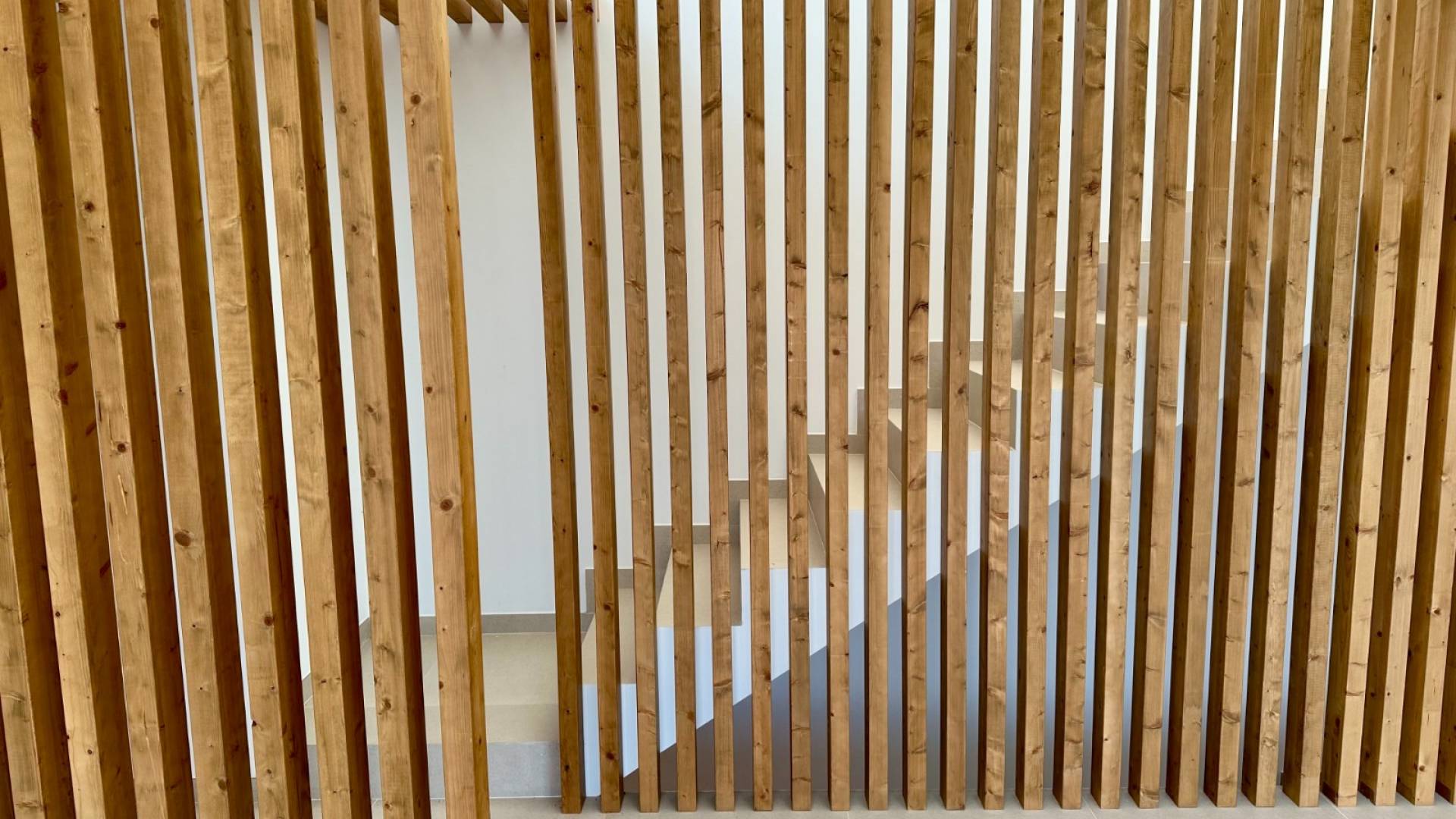 Nueva construcción  - Villa independiente - Finestrat - Finestrat Urbanizaciones