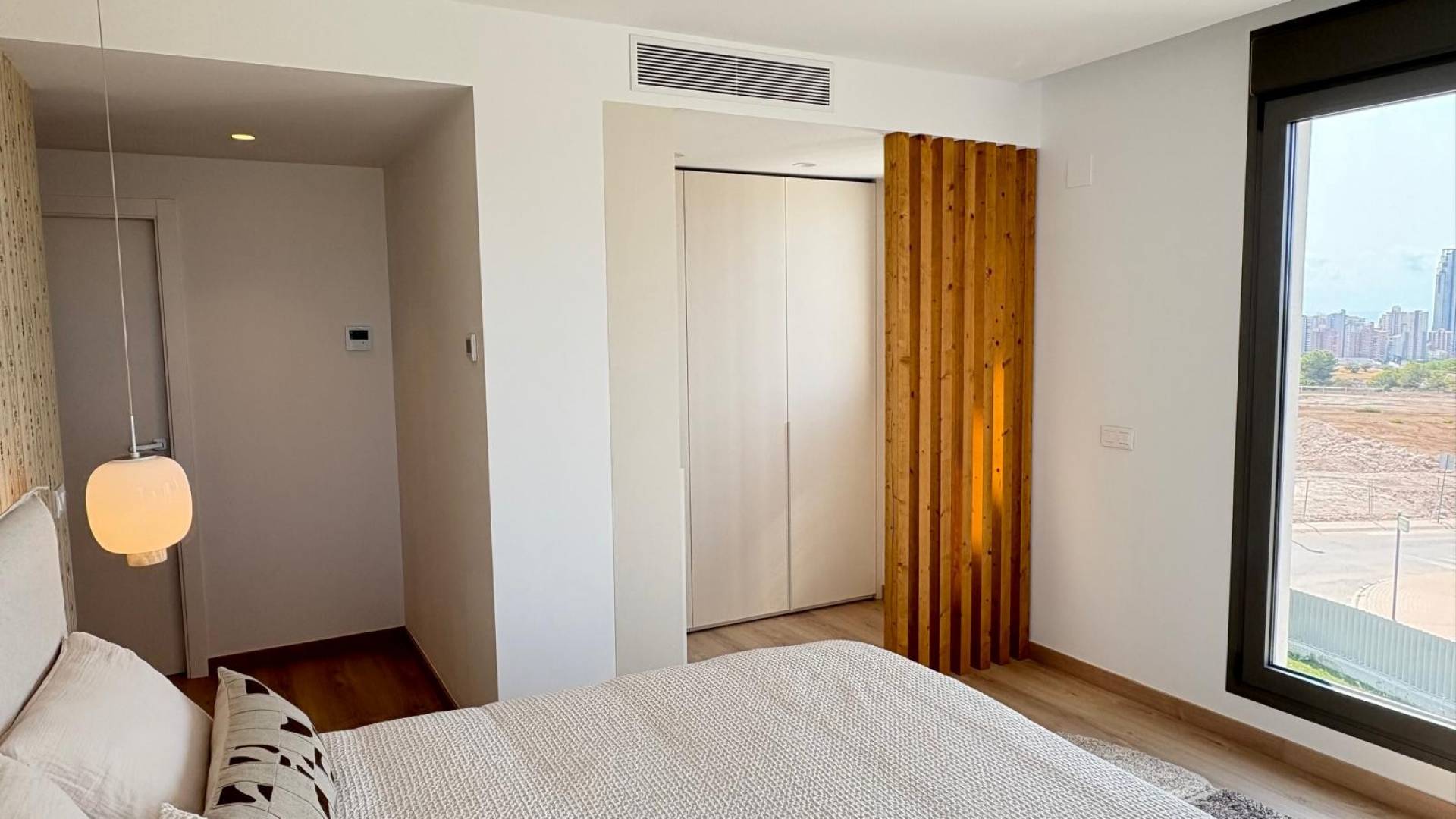 Nueva construcción  - Villa independiente - Finestrat - Finestrat Urbanizaciones