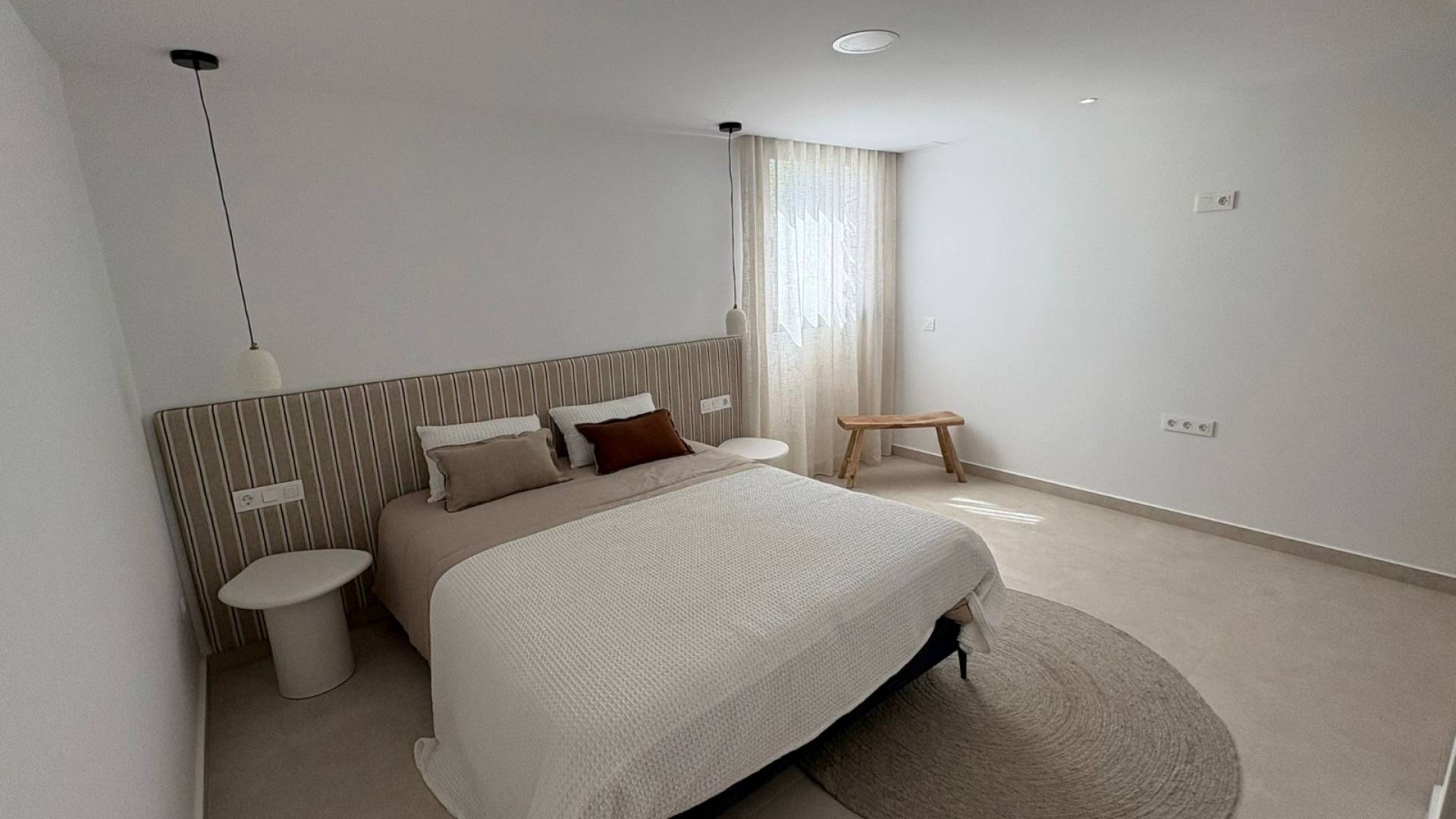 Nueva construcción  - Villa independiente - Finestrat - Finestrat Urbanizaciones