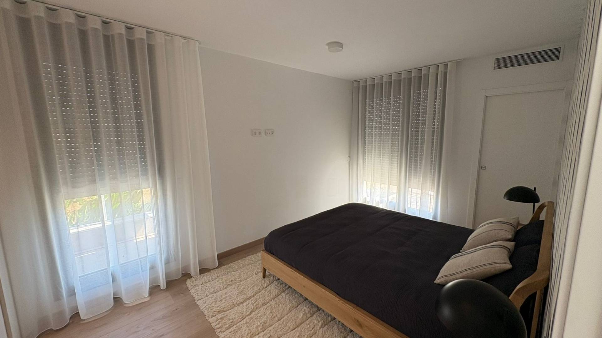 Nueva construcción  - Villa independiente - Finestrat - Finestrat Urbanizaciones