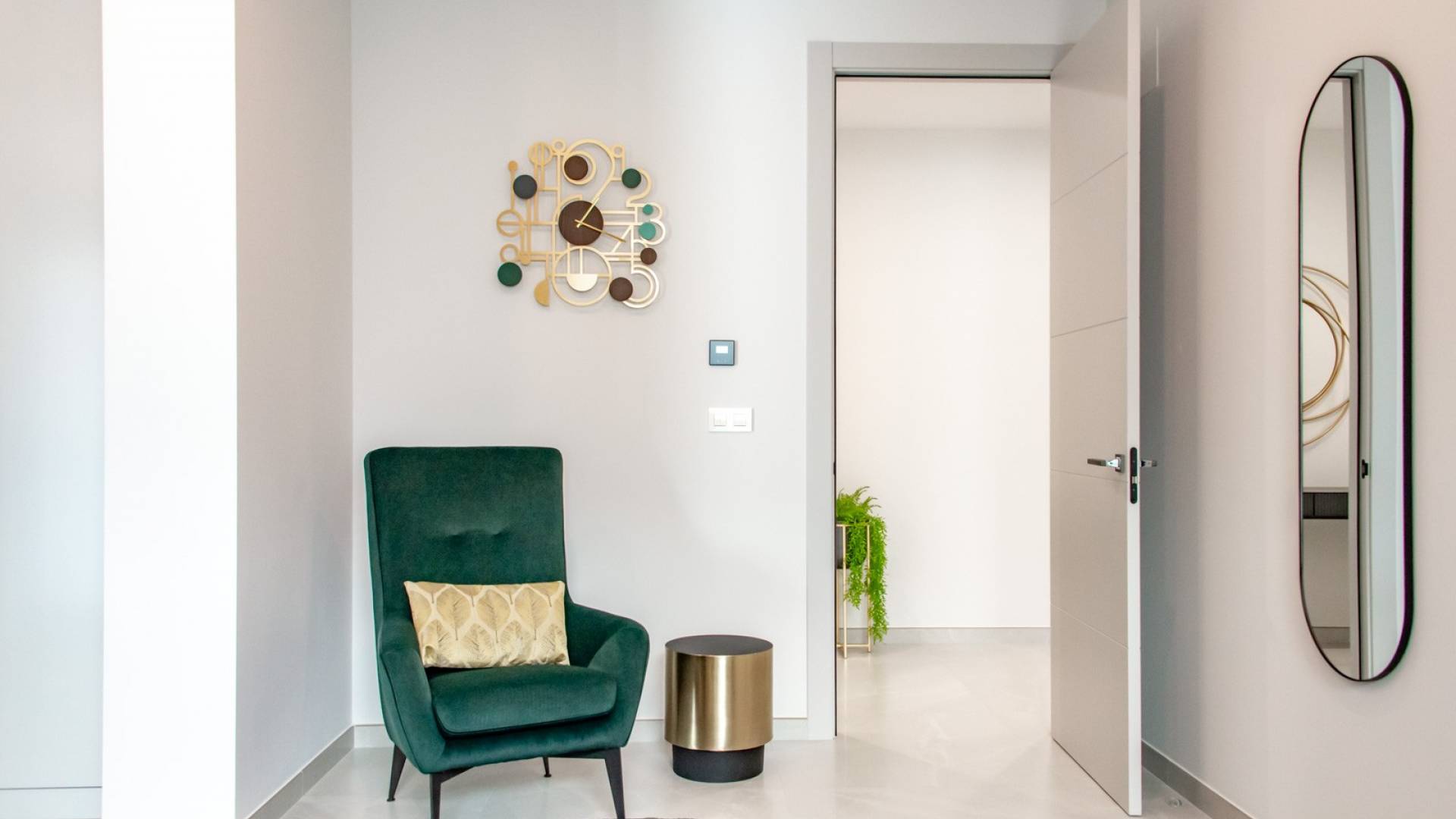 Nueva construcción  - Villa independiente - Finestrat - Finestrat Urbanizaciones