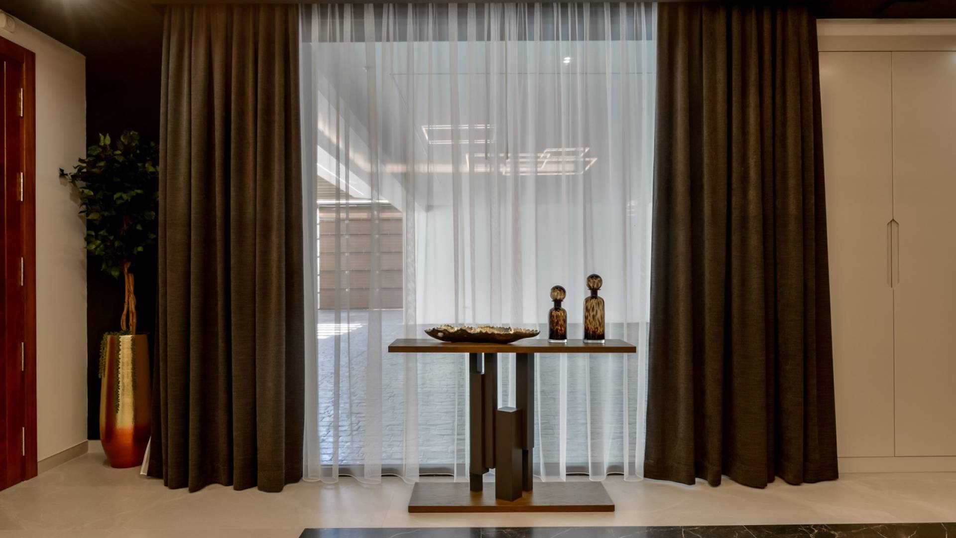 Nueva construcción  - Villa independiente - Finestrat - Finestrat Urbanizaciones