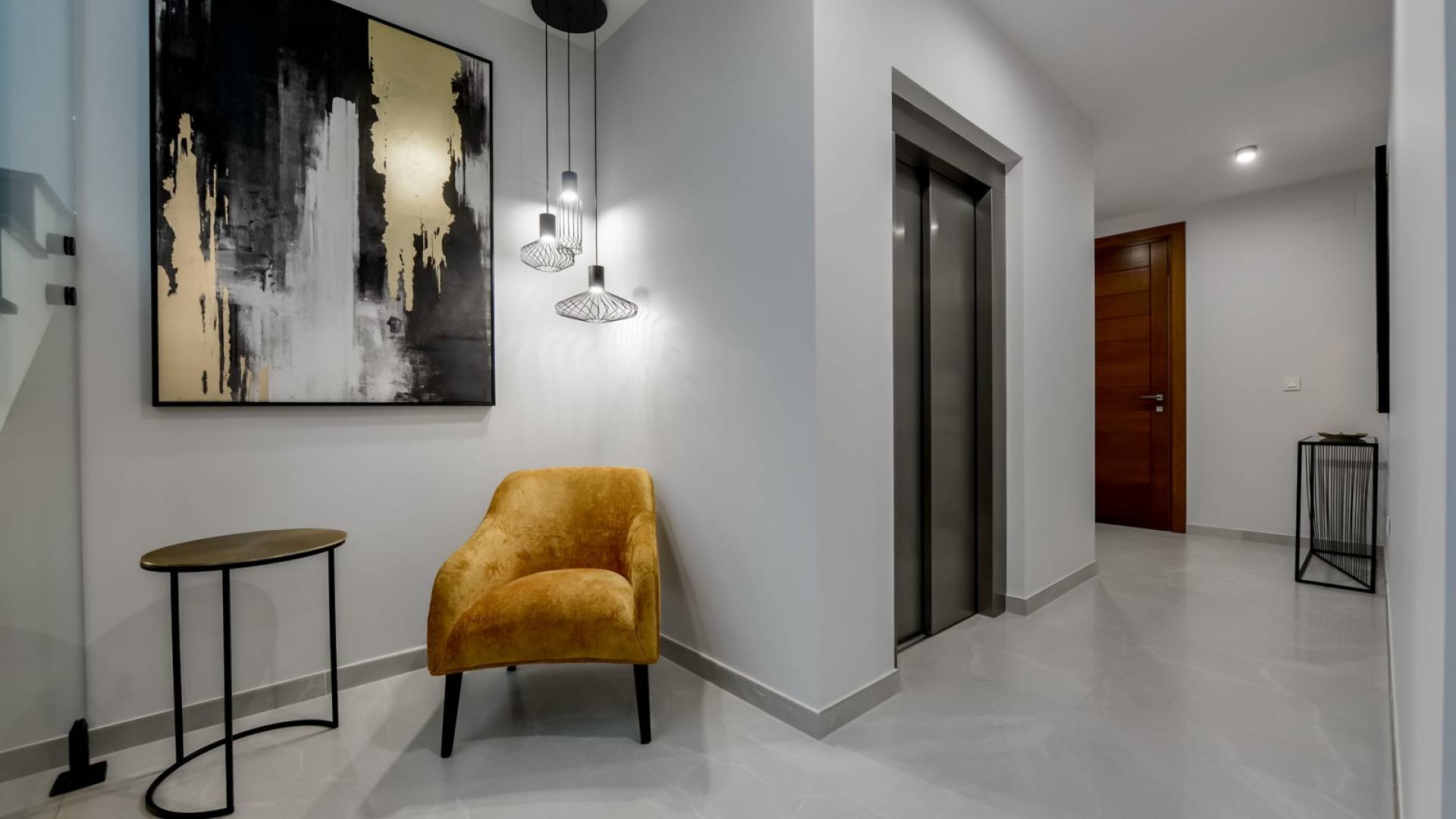 Nueva construcción  - Villa independiente - Finestrat - Finestrat Urbanizaciones