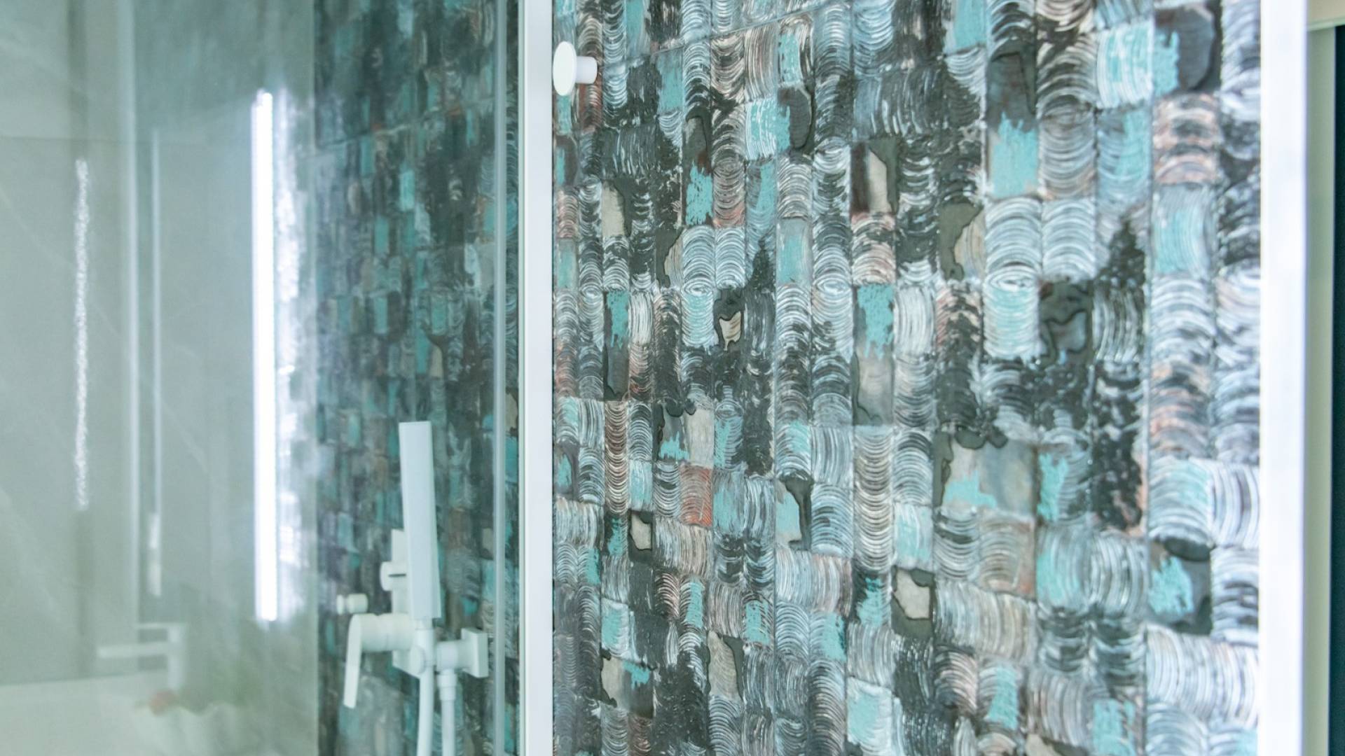 Nueva construcción  - Villa independiente - Finestrat - Finestrat Urbanizaciones